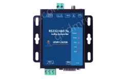 LoRa data transmission terminal