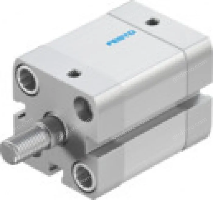 Festo Compact, short-stroke and flat cylinders ADN-25-15-A-P-A