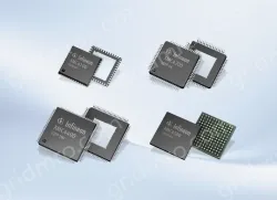 XMC4500F144K1024AC Microcontroller