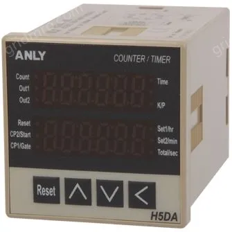 ANLY Counter H5DA-11D