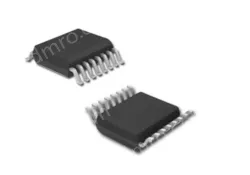 TRS3221CPWR Package TSSOP-16 chip IC new original electronic components