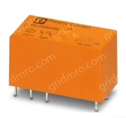 REL-MR- 12DC/21HC AU Relays