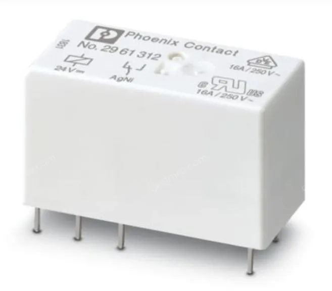 REL-MR- 24DC/21HC Relays