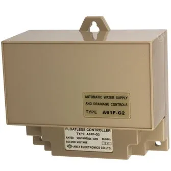 ANLY Level controller A61F-G2