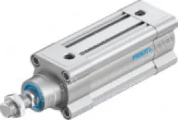 Festo Profile cylinder and tie rod cylinder DSBC-50-60-PPVA-N3