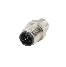 Sensor waterproof connector