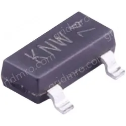 PMV48XP MOSFETs