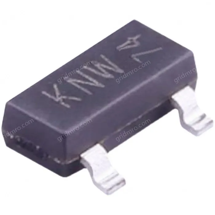 PMV48XP MOSFETs