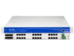 UOTEK 24+4G Gigabit Managed Ethernet Switch