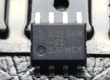 AS358MTR-G1 Analog