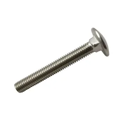 Big head carriage bolt M8*30