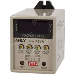 ANLY Protection relays AEVR-NLS