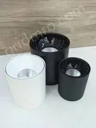 Surface-mounted cob spotlights 20W