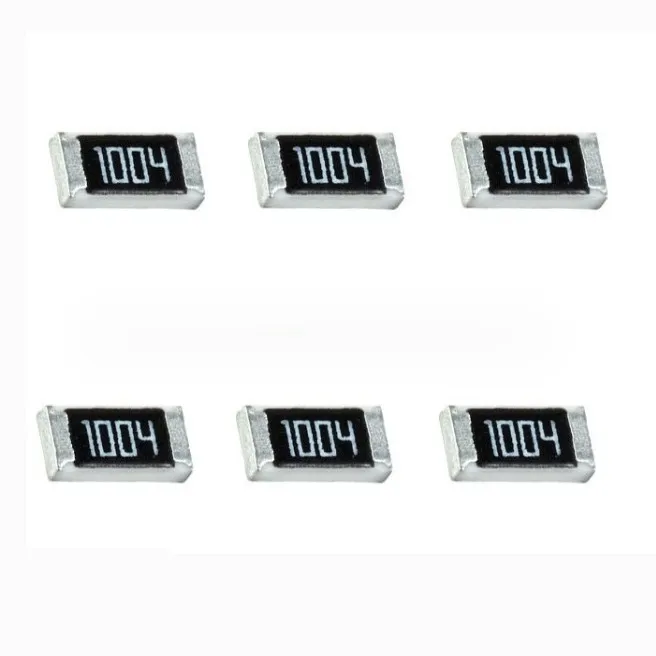 2512 1% 2W(10Pcs)-0.007R/R007 7mR