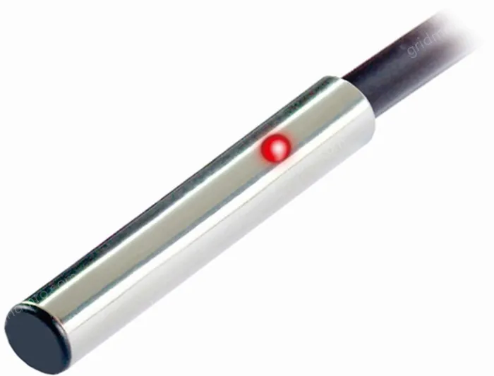 DCS3M0.8N/AD3N2 NPN N.O. DC12-24V Smooth shell