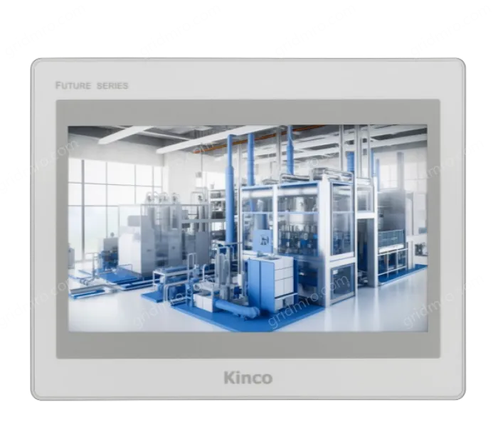 HMI FUTURE F2100E2 (The price is negotiable)