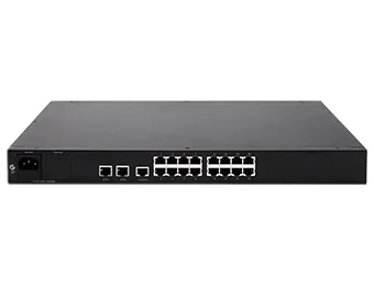UOTEK UT-6816/UT-6832 Series 10/100/1000M to 16/32 Ports RS-232/485/422 Serial Device Server