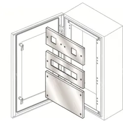 SRX automation enclosures